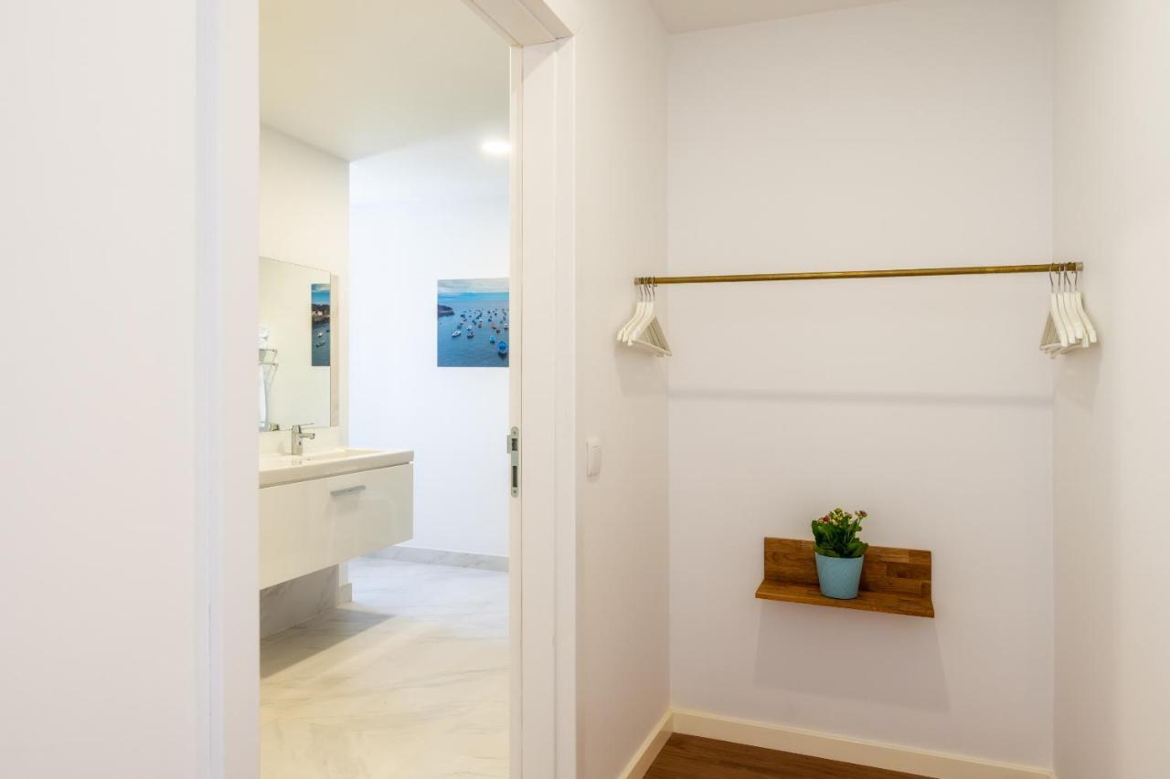 Casa Amarela Apartments - By Casas Na Ilha Câmara de Lobos Buitenkant foto